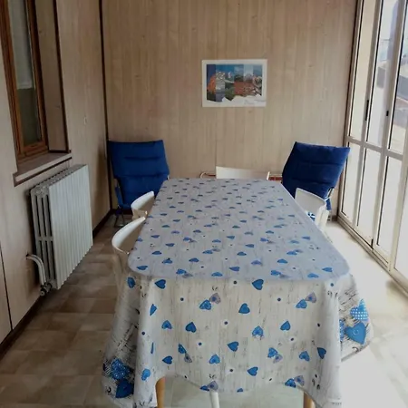 Casa Del Nonno Valdieri