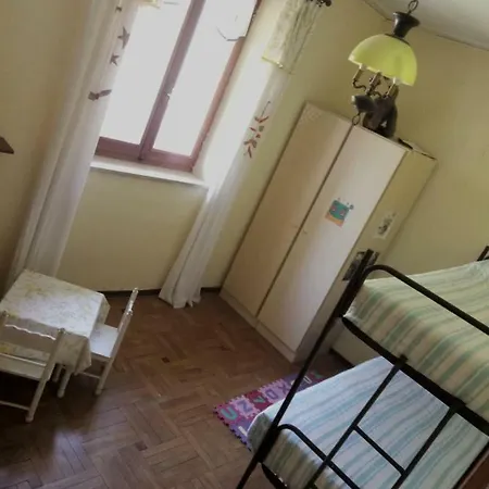 Casa Del Nonno Valdieri