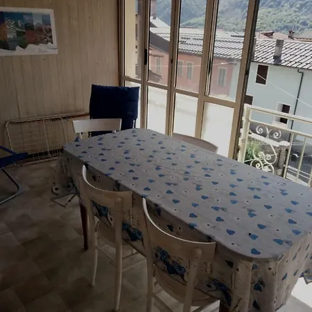 Casa Del Nonno