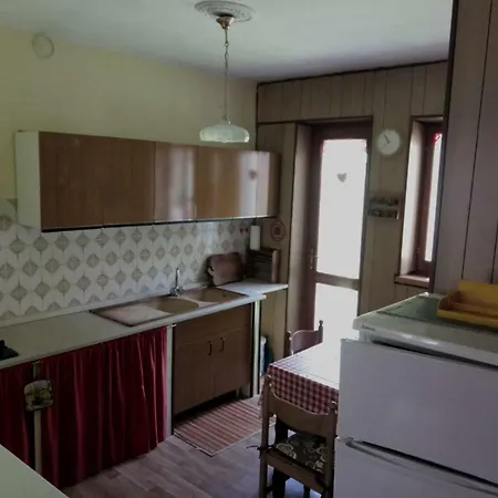 Apartamento Casa Del Nonno Valdieri
