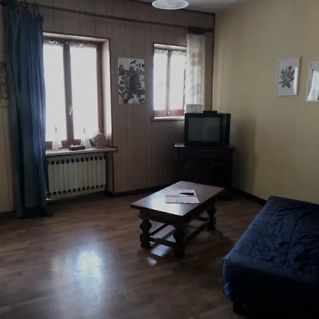 Casa Del Nonno