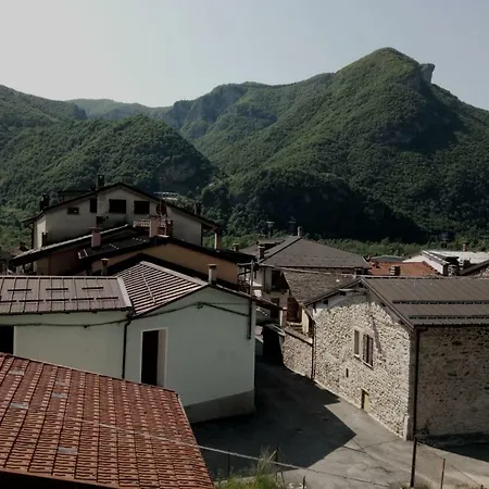 Casa Del Nonno Apartamento