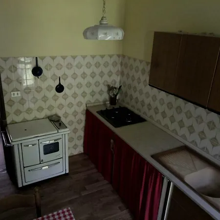 Casa Del Nonno Apartamento