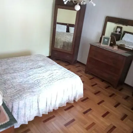 Apartamento Casa Del Nonno Valdieri